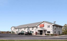 Econo Lodge Inn & Suites Canandaigua